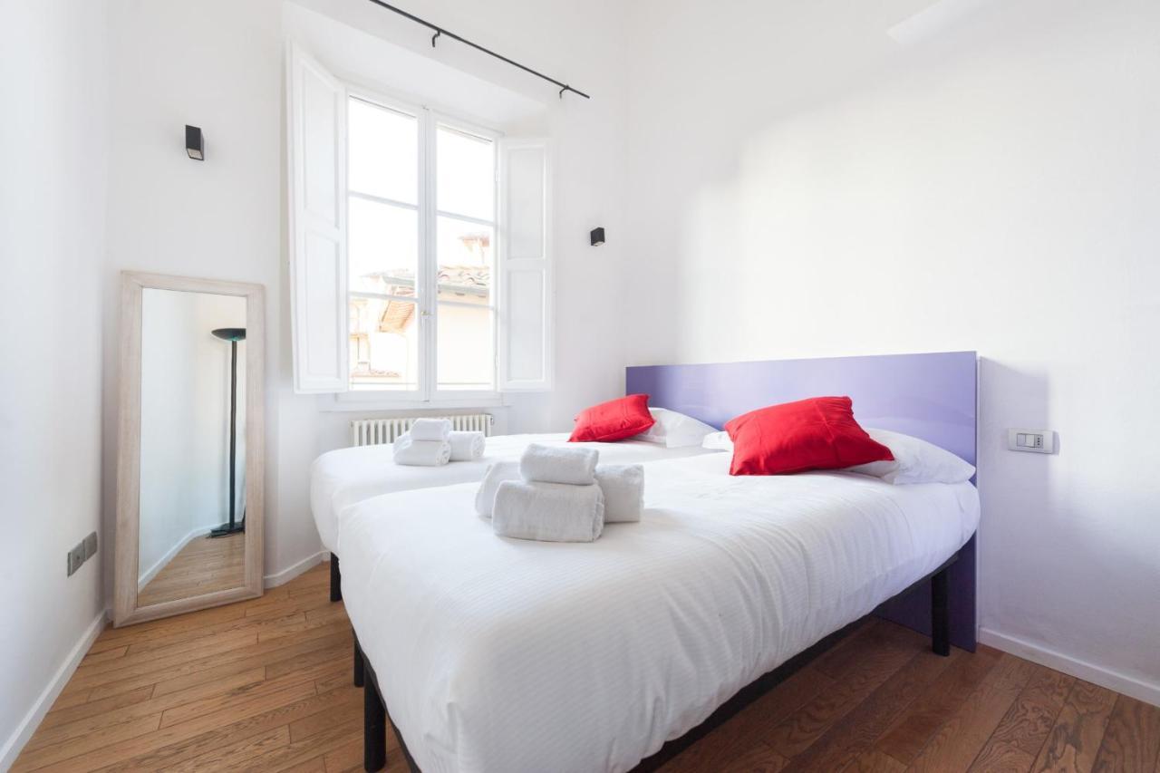 Duomo Florence Loft Perfect For Couples! Hosted By Sweetstay Dış mekan fotoğraf